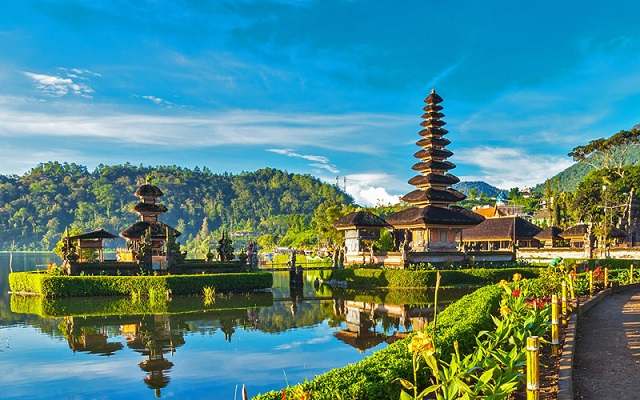 زیباترین شهرهای آسیا برای مسافرت
